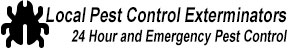 Riverton KS Pest Control Exterminators